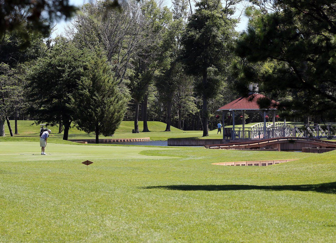 ATS Laguna Oaks